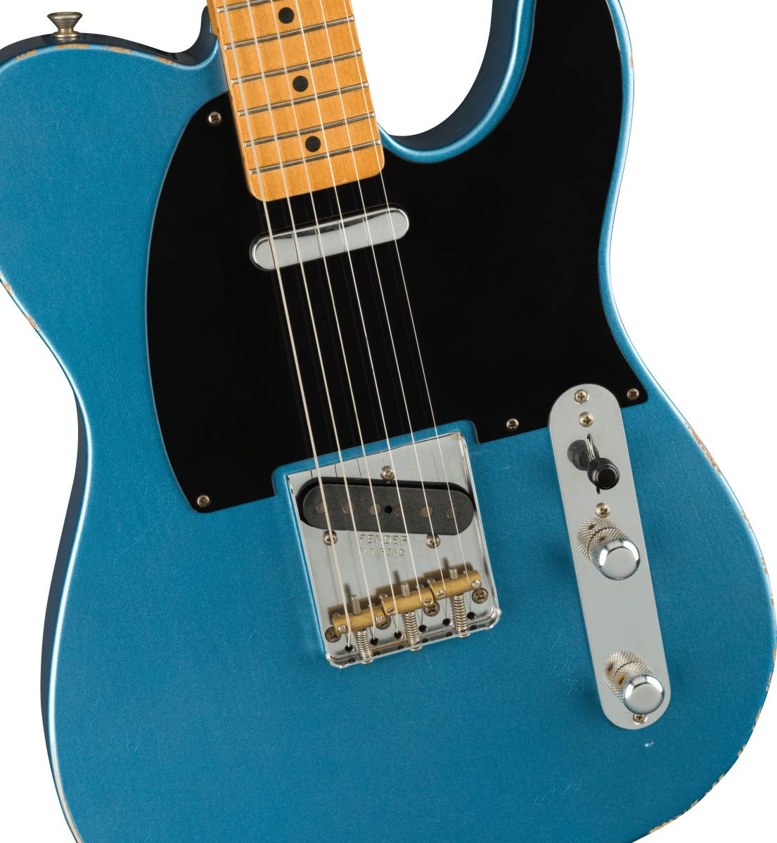 Amazon | Fender エレキギター Vintera Road Worn® 50s